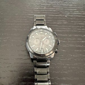 Citizen Men's Watch Ecosphere Chronograph CA4184-81E